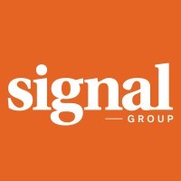Signal Group DC logo - Similar company to Mindset