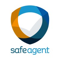 safeagent logo - Similar company to Millbank Group