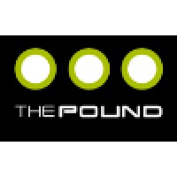 The Pound logo - Similar company to Karra'S Lures