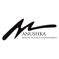 Anushka Motion Pictures & Entertainment logo - Similar company to Letsupp