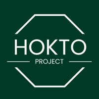 HOKTO Project logo - Similar company to Umih Pays Basque
