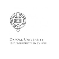 The Oxford University Undergraduate Law Journal logo - Similar company to King'S Student Law Review