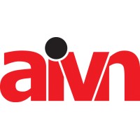 AIVN logo - Similar company to 10Telecom B.V.