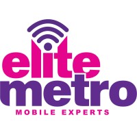 Elite Metro Corp logo - Similar company to Airtime Wireless