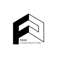 Faso Construction logo - Similar company to Newera Computer Trading