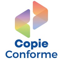 COPIE CONFORME SAS logo - Similar company to Cunnosci