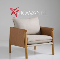 Jowanel Indústria De Móveis Estofados Ltda logo - Similar company to Global Móveis Decor