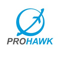 PROHAWK logo - Similar company to Topoduarte - Topografia (Brasil)