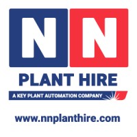 N&N Plant Hire logo - Similar company to Hart Engineering