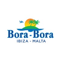 Bora-Bora Ibiza-Malta logo - Similar company to Topdive