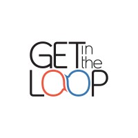 GetintheLoop logo - Similar company to The Pad