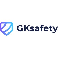 GK Safety AB logo - Similar company to Leasio Finans Ab