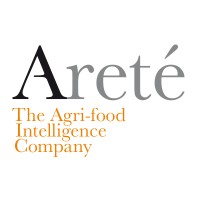 Areté - The Agri-Food Intelligence Company logo - Similar company to Areté