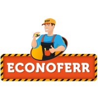 Econoferr logo - Similar company to Sustainet Software International Inc.