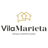 Vila Marieta Coworking logo - Similar company to Alka Gestão De Pessoas
