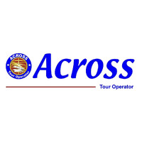 Across - Tour Operator logo - Similar company to Walk Inn