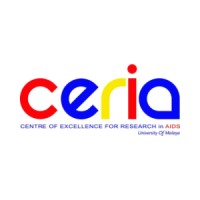 CERiA logo - Similar company to Community Health Care Clinic (Chcc) By Pt Foundation