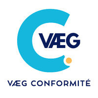 VÆG CONFORMITÉ logo - Similar company to Lykhubs