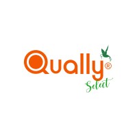 QUALLY SELECT logo - Similar company to Postit Company