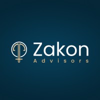Zakon Advisors logo - Similar company to Ideanomix