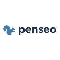 Penseo GmbH logo - Similar company to Ruby On Rails Bosnia