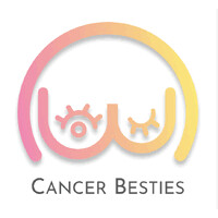 Cancer Besties logo - Similar company to Evaluait