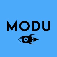 Modu logo - Similar company to Cifer