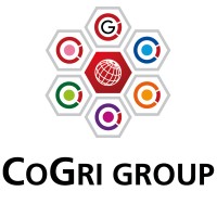 CoGri Group logo - Similar company to Alphaplan / Floorshaver