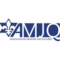 Association Médecins Juifs du Québec (AMJQ) logo - Similar company to Centre Smile Uliège