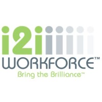 i2i Workforce logo - Similar company to Wythme Llc