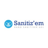 Sanitiz'em logo - Similar company to Finc Social
