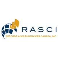 Records Access Services Canada Inc logo - Similar company to The Billing Office, Ltd.