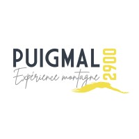 Puigmal 2900 logo - Similar company to Trio Pyrénées