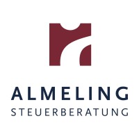 Almeling Steuerberatung GmbH logo - Similar company to Keuthen Ag