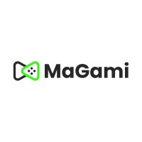 MaGami Studio logo - Similar company to Devdynasty