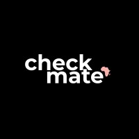 Checkmate Africa logo - Similar company to Buttons Lab