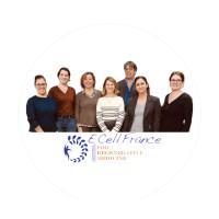 ECELLFrance Montpellier logo - Similar company to Exposum