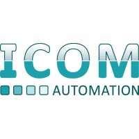 ICOM Automation GmbH logo - Similar company to Solarduck Engineering Pvt. Ltd.