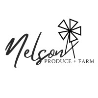 Nelson Produce Farm logo - Similar company to Hillside Solutions