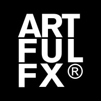 Artful FX logo - Similar company to August Vfx