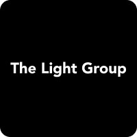 The Light Group logo - Similar company to Devmaster.Ai