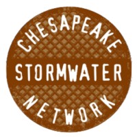 Chesapeake Stormwater Network logo - Similar company to Bullsh!T Without Borders