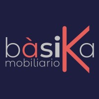 Basika Mobiliario logo - Similar company to Climagas Sl