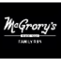 McGrory's Hotel logo - Similar company to Burke Systems And Solutions Ltd