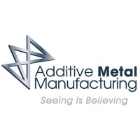 Additive Metal Manufacturing Inc. logo - Similar company to Burloak Technologies