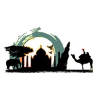 Travel Force India logo - Similar company to Tour It Virtually