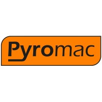 PYROMAC srl logo - Similar company to Firetek Firing Systems