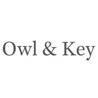Owl and Key logo - Similar company to Owl & Key
