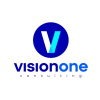 VisionOne logo - Similar company to Visionone Chile S.A