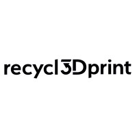 recycl3dprint logo - Similar company to 3D&I